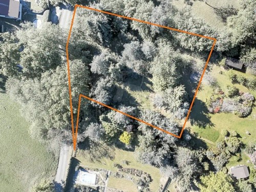 Prodej stavebního pozemku 2346 m²