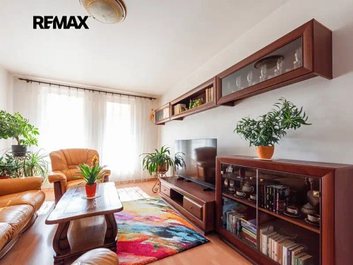 Prodaný byt 3+kk 73 m²