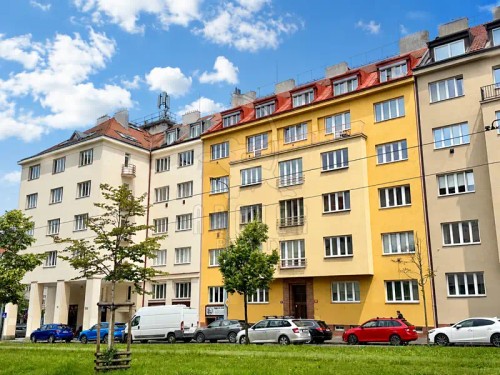 Prodej bytu 4+1 94 m²