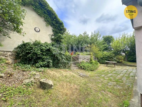 Prodej domu 180 m², pozemek 844 m²