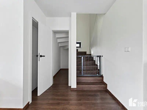 Prodej domu 167 m², pozemek 835 m²