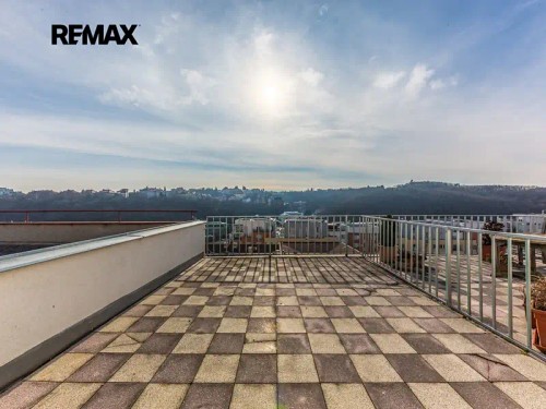 Prodej bytu 1+1 24 m²