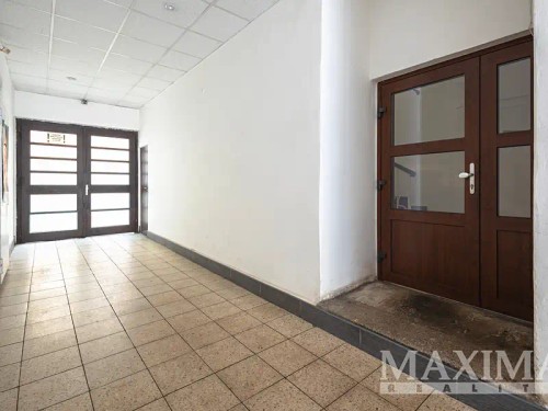 Prodaný byt 1+1 50 m²