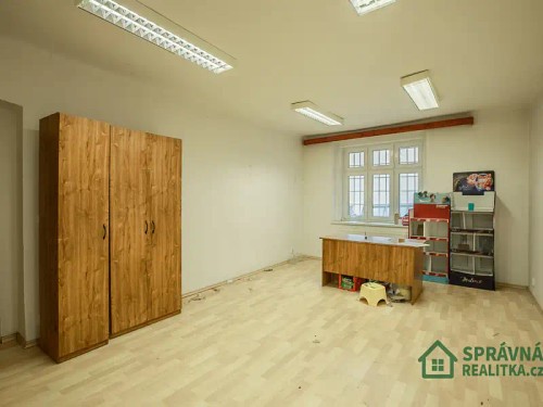 Prodaný dům 530 m², pozemek 331 m²