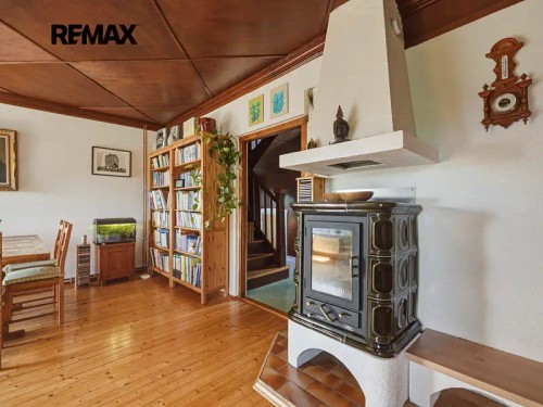 Prodej domu 160 m², pozemek 1474 m²