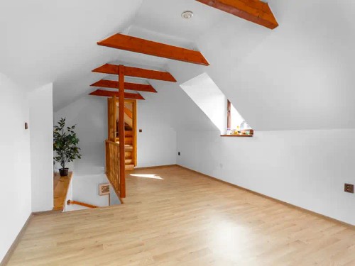 Prodej domu 111 m², pozemek 396 m²