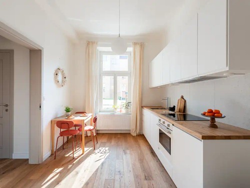Prodaný byt 2+kk 42 m²