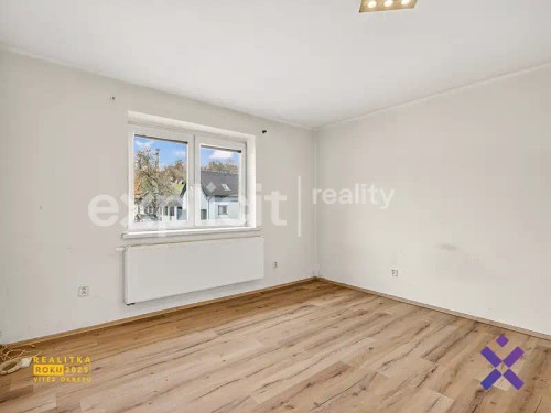 Prodej domu 93 m², pozemek 1196 m²