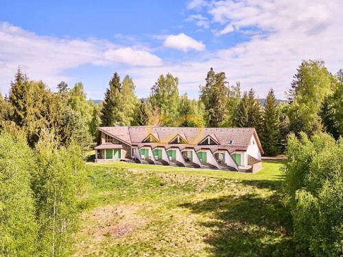 Prodej bytu 1+kk 43 m²