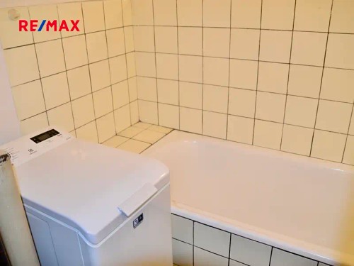 Prodaný byt 3+1 58 m²