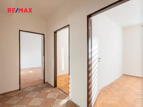Prodaný  byt 3+kk 63 m²