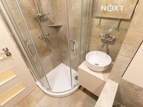 Prodej bytu 1+1 35 m²