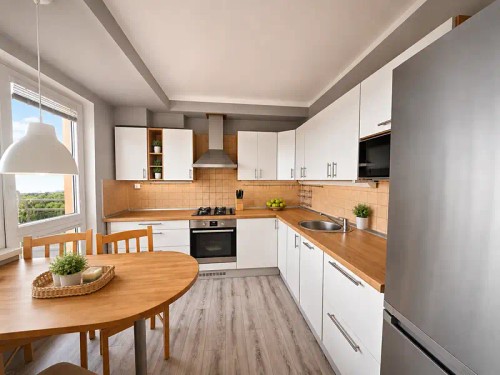 Prodej bytu 3+1 68 m²