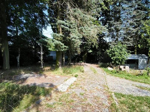 Prodej stavebního pozemku 770 m²