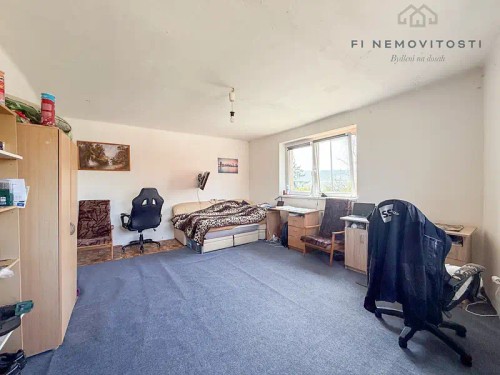 Prodej domu 192 m², pozemek 475 m²