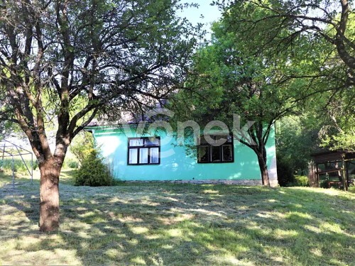 Prodej chalupy 81 m², pozemek 4428 m²