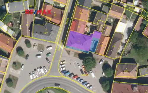 Prodej domu 450 m², pozemek 407 m²