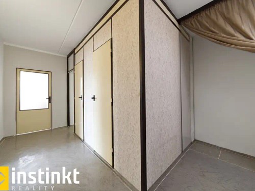 Prodej bytu 3+1 66 m²