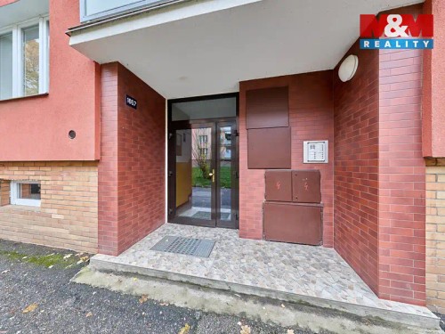 Prodej bytu 2+1 62 m²