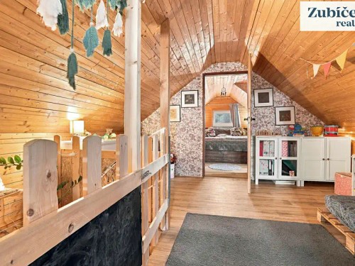 Prodej domu 120 m², pozemek 1247 m²