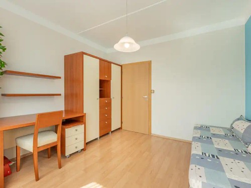 Prodaný byt 3+1 71 m²