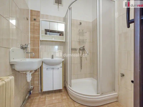 Prodaný byt 2+kk 53 m²