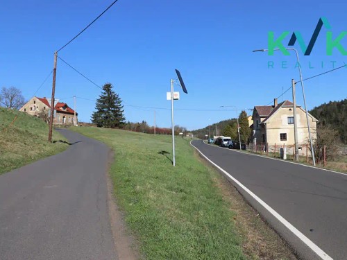 Prodej domu 135 m², pozemek 1177 m²