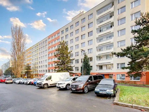 Prodej bytu 3+kk 82 m²