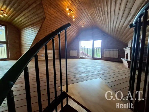 Prodej domu 249 m², pozemek 991 m²