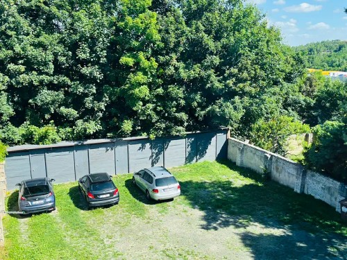 Prodaný byt 2+kk 53 m²