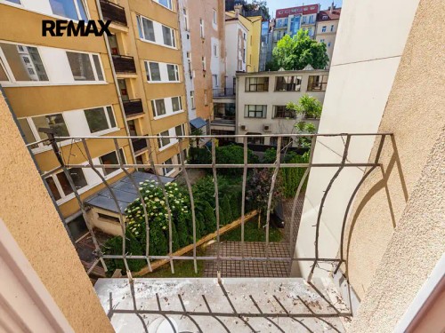 Prodej bytu 2+1 90 m²