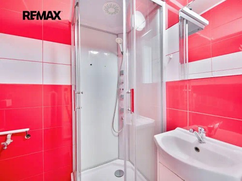 Prodaný byt 3+1 64 m²