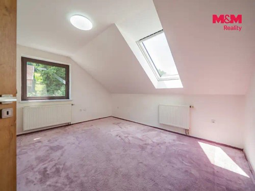 Prodej domu 170 m², pozemek 1928 m²