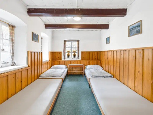 Prodej chalupy 270 m², pozemek 1746 m²