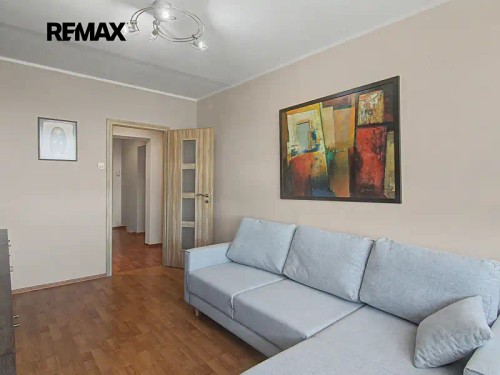 Prodaný byt 4+kk 82 m²