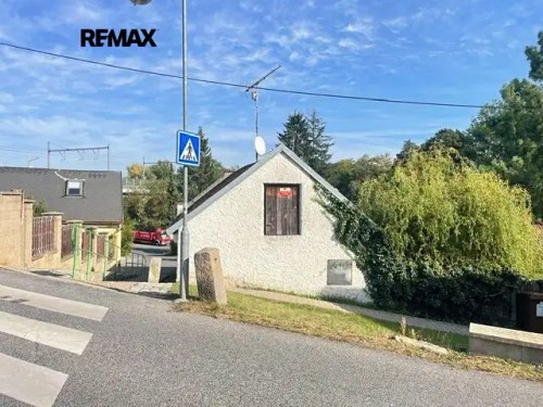Prodej domu 60 m², pozemek 144 m²