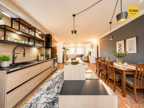 Prodej domu 197 m², pozemek 4419 m²