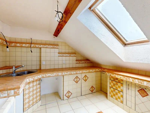 Prodaný byt 2+1 122 m²