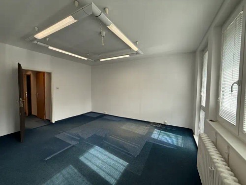 Prodaný byt 3+1 79 m²