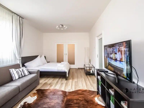 Prodej bytu 2+1 86 m²