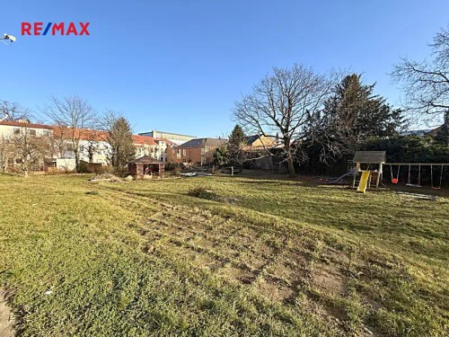 Prodej bytu 3+1 59 m²