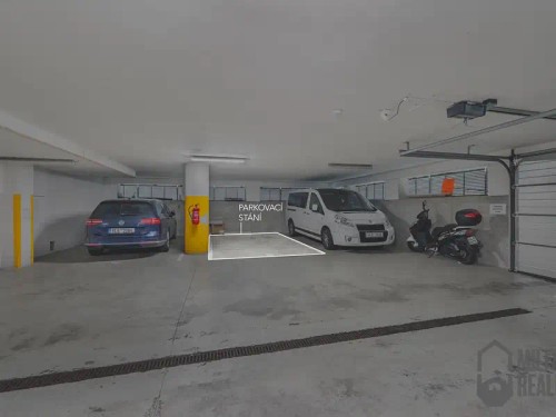 Prodaný byt 3+kk 83 m²