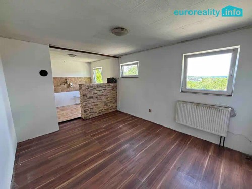 Prodaná chata 67 m², pozemek 345 m²