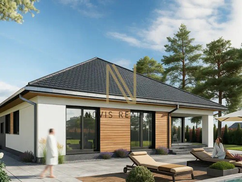Prodej domu 202 m², pozemek 964 m²