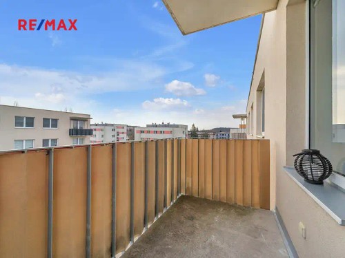 Prodej bytu 3+kk 71 m²