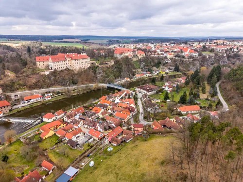Prodej domu 95 m², pozemek 159 m²