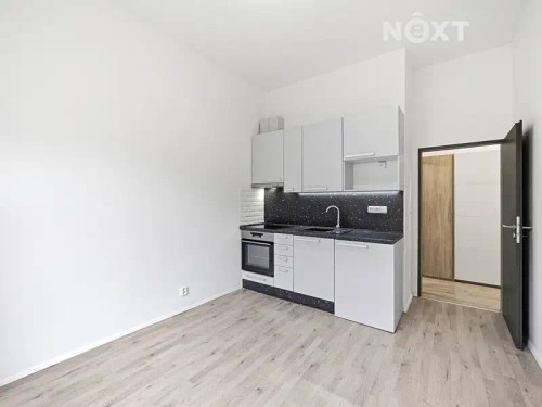 Prodej bytu 2+kk 39 m²