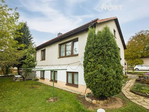 Prodej domu 160 m², pozemek 957 m²