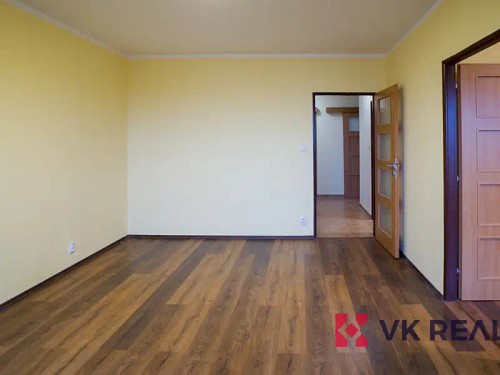 Prodej bytu 3+1 65 m²