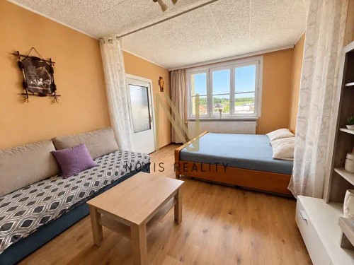 Prodej bytu 2+1 65 m²